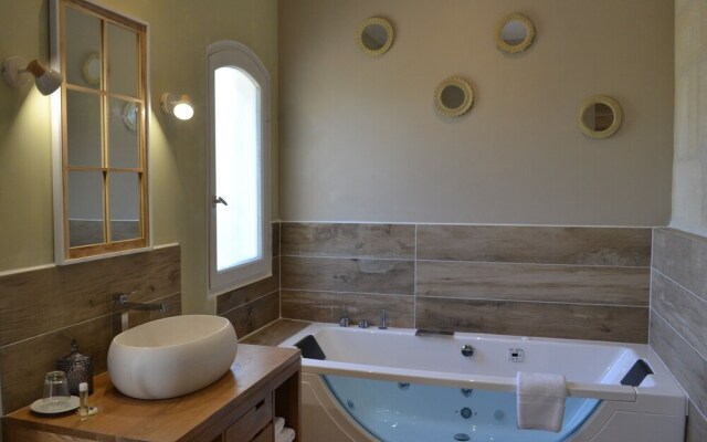 Chambre D'hôtes le Mas Petit Prince