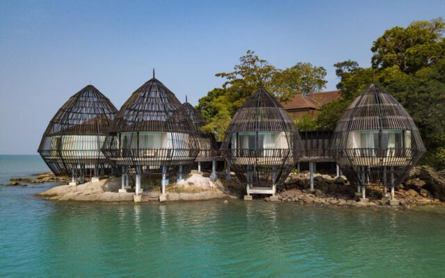 The Ritz-Carlton, Langkawi