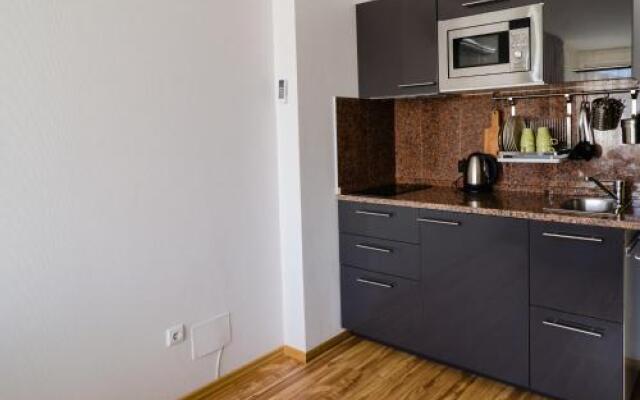 Vilatekila-Lili Apartments