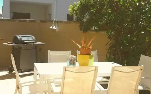 Villa A Due Passi Dal Mare Salento