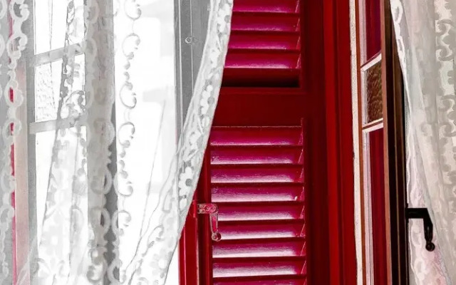 Tieqa Hamra Charming House