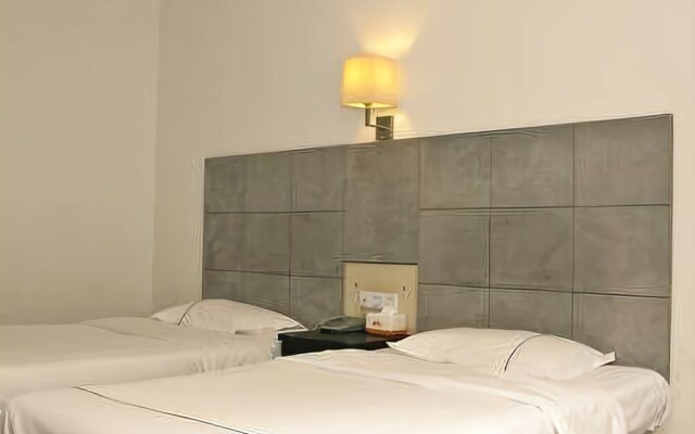 Xinyue Hotel Fufei North Road