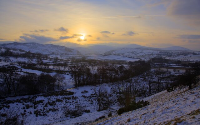 Lowthwaite B&B