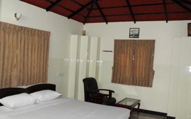 Hotel KC Yercaud