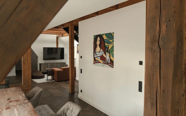 Aeronaut Suites powered by Pearl1