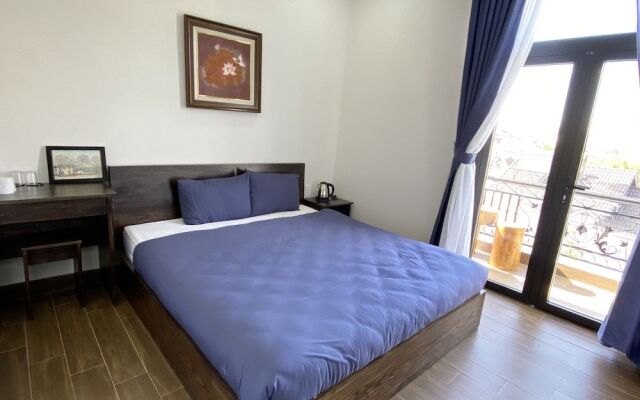Duong Xua Home