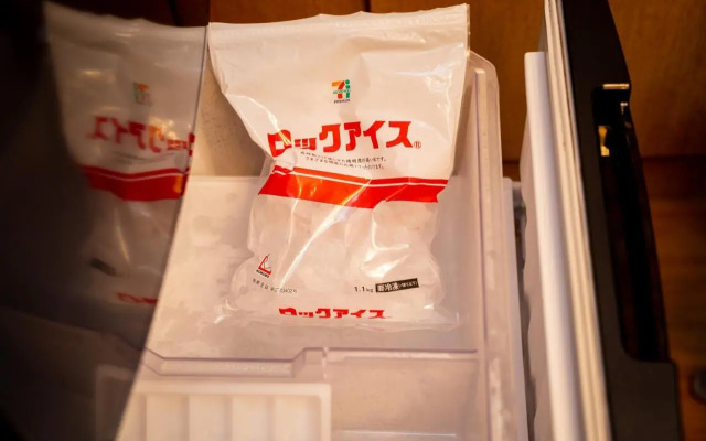 SHINOBY’S INN SHINJUKU 3Large roomTOKYO