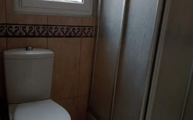Mirador Studio Apartment
