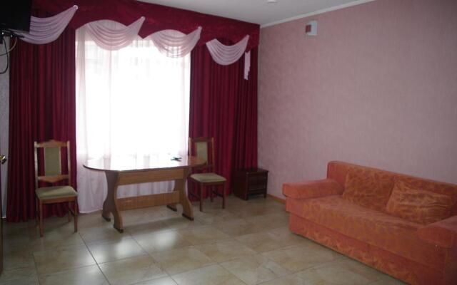 Staryi gorod
