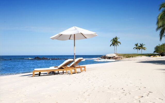 The St. Regis Punta Mita Resort