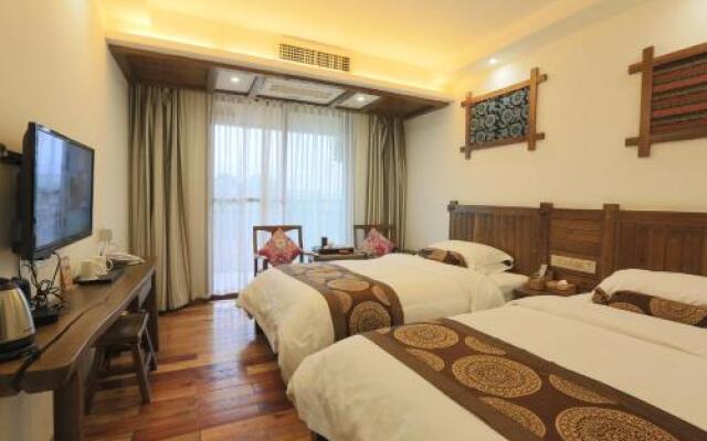 Zhuangzhu Boutique Hotel