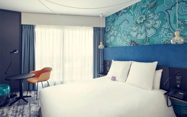 Mercure Paris Bastille Saint Antoine