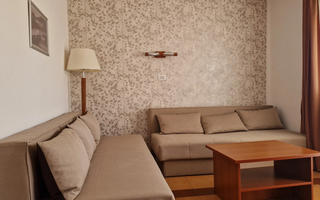 Garni Hotel Fineso