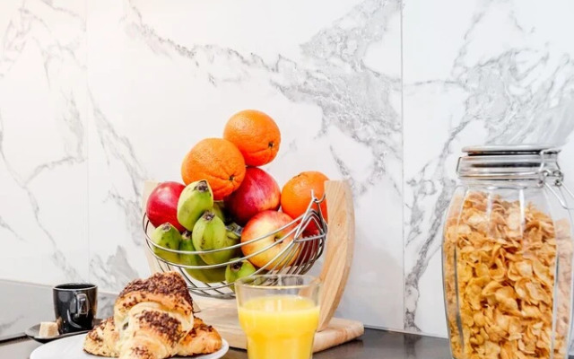 Hot spot at Soho - Covent Garden