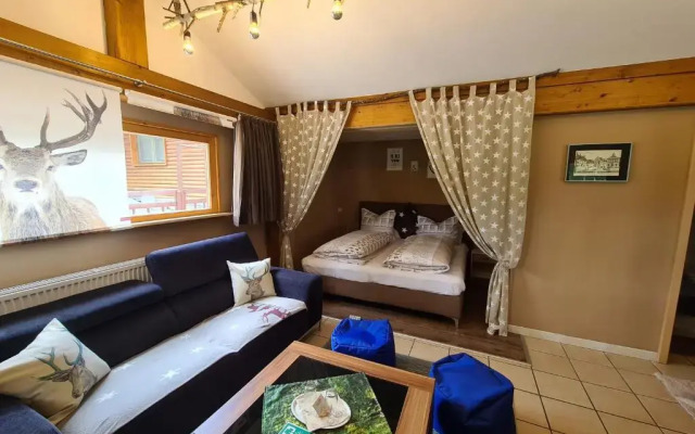 Verena's Parkhotel