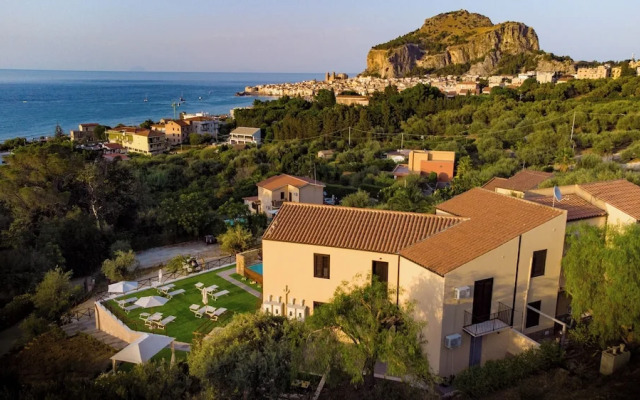 Pater Meus Suites