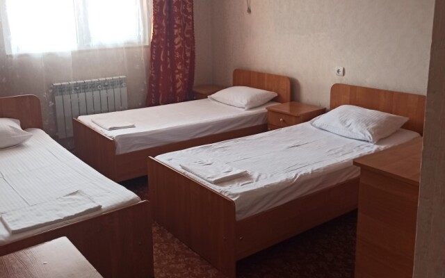 Oskar Guest House