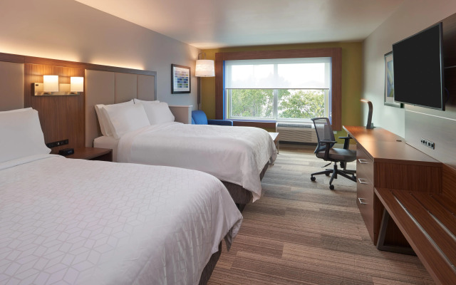 Holiday Inn Express Doral Miami by IHG