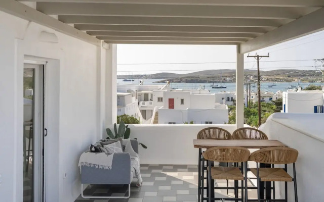 Vagia Calm House 2