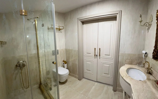 Le Marde Hotel