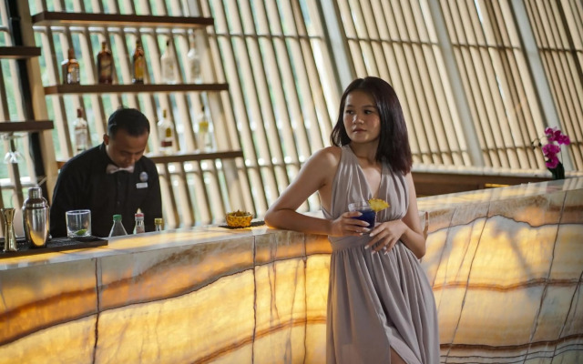 Aruna Senggigi