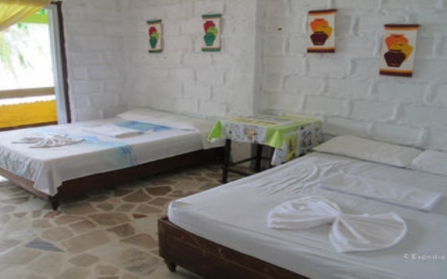 Encenada Beach Resort