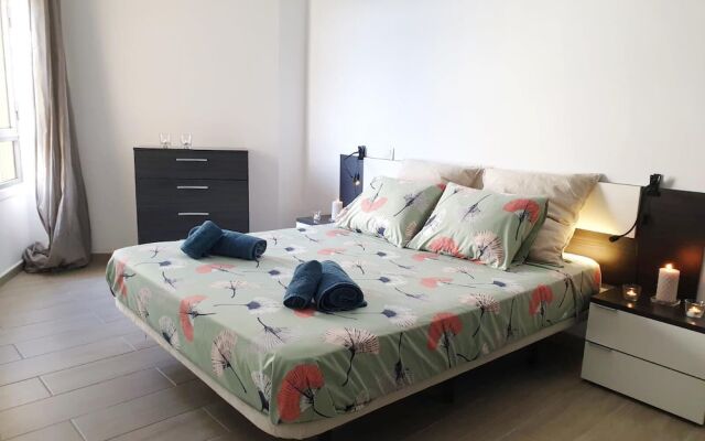 Pizarro OceanFront by Canary365
