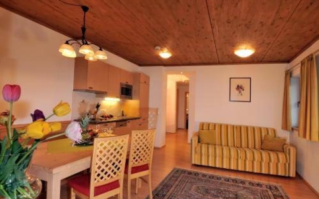 Appartements Lorenzoni