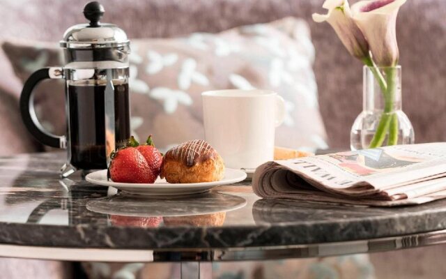 The Ritz-Carlton, Atlanta