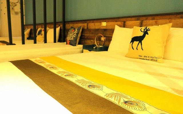 Lu-Kang Traveler Inns