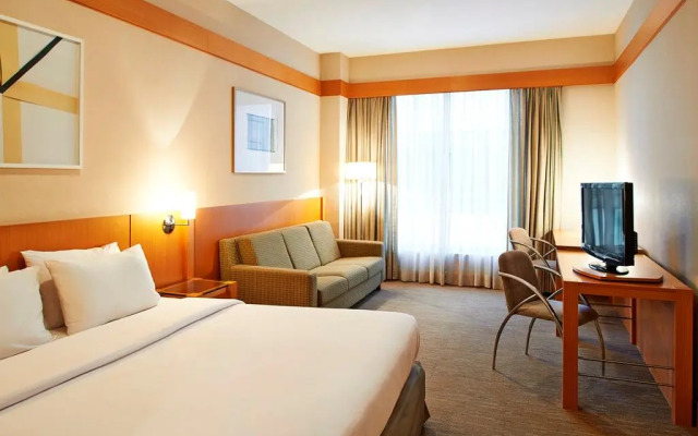 Wyndham Garden Convention Nortel