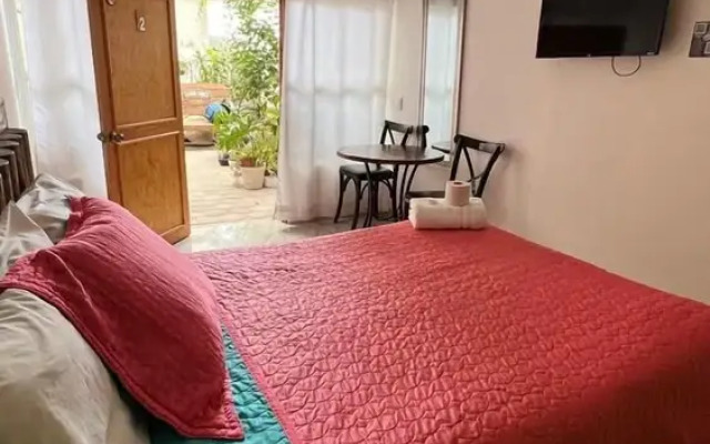 Hostal Mago
