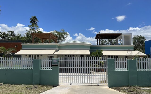 Aguada Beach Condos