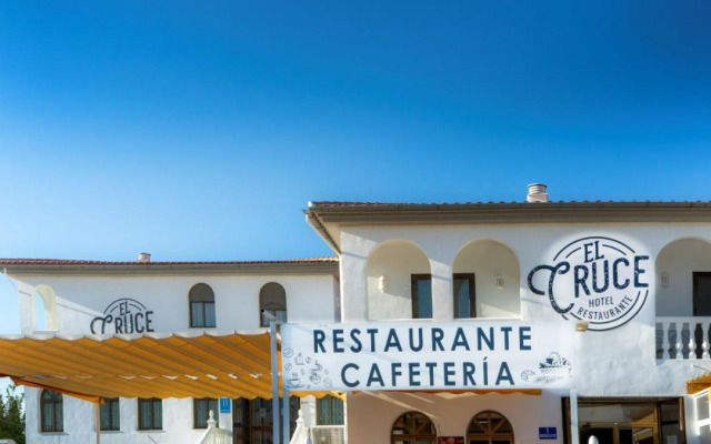 Hotel Cruce Chauchina