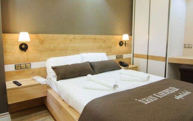 İlhan Kardeşler Apart Otel