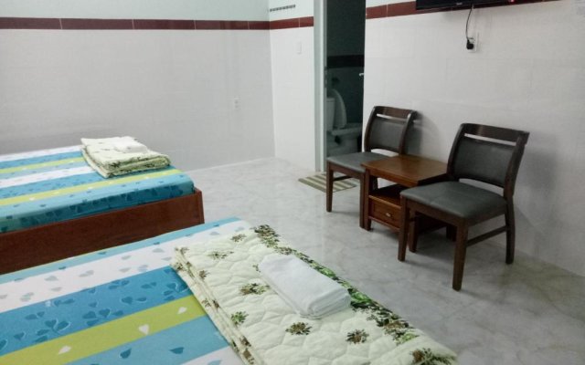 Hoang Minh 846 Hostel