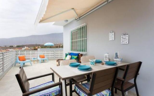 Holiday home Calle Juan Perez Marrero