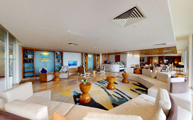 Radisson Blu Resort Galle