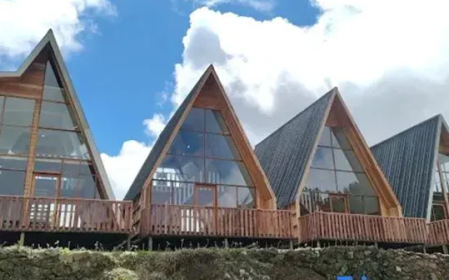 Padangsari Cabin 2