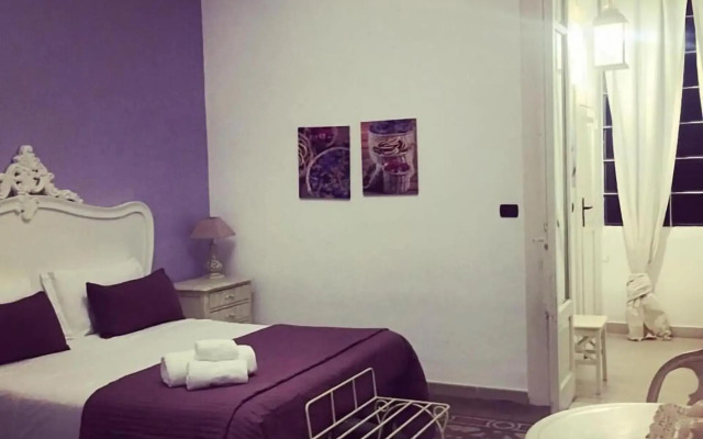 Casa Blanca Bed & Breakfast