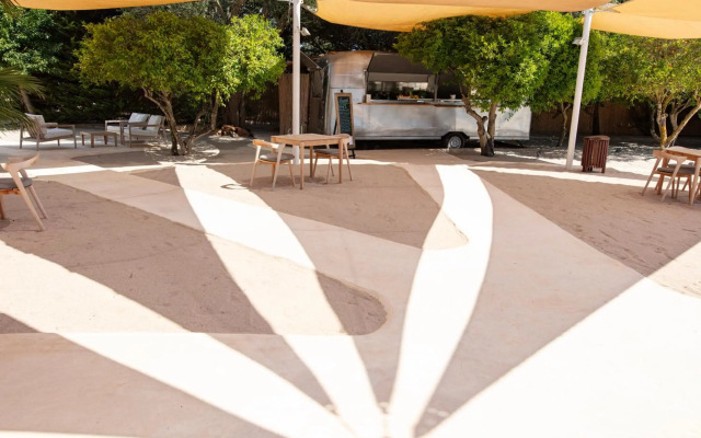Can Jaume by Ocean Drive