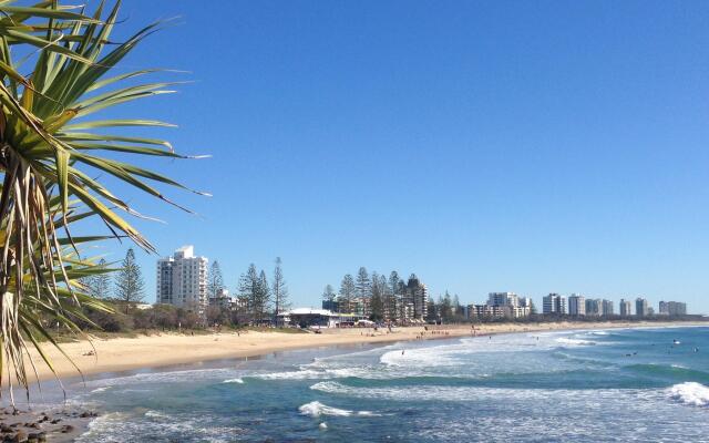 Headland Gardens Holiday Apartments