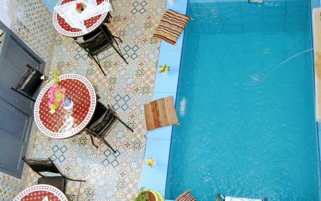 Belko Nomads Hostel