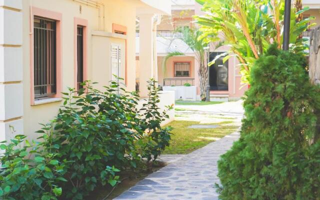 Luxury Golf Apartment - 3min to Puerto Banus