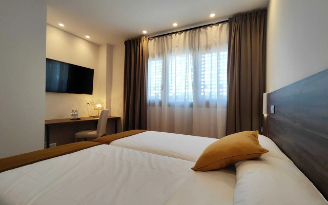 insideHome Ciudad de Palencia