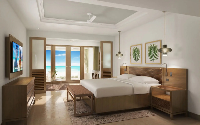 Sandals Royal Caribbean All Inclusive