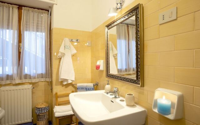 Villa Arrecifes Charming Bed And Breakfast