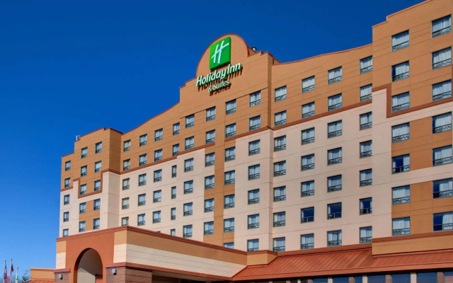 Holiday Inn Hotel & Suites Ottawa Kanata by IHG