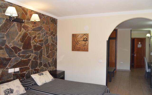 Hotel La Aldea Suites