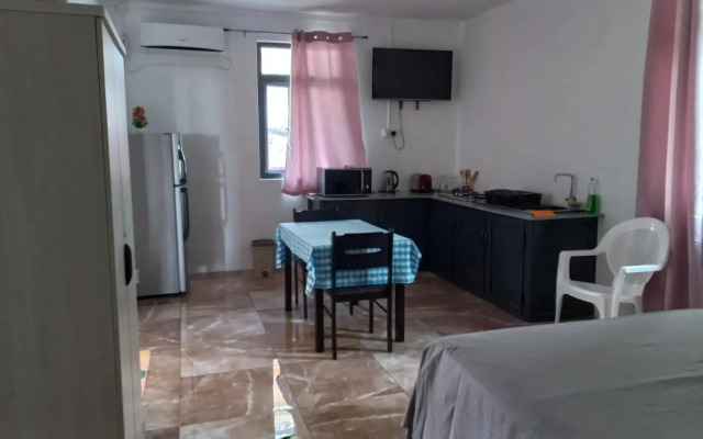 SeaView Studio - La Gaulette